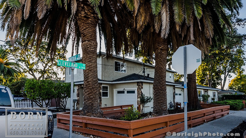 502 Lincoln Avenue