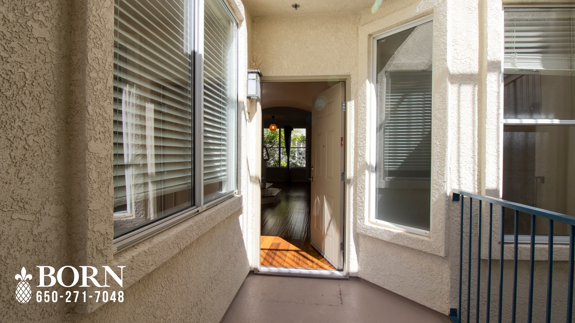 601 Baltic Circle, Unit #623 - 1