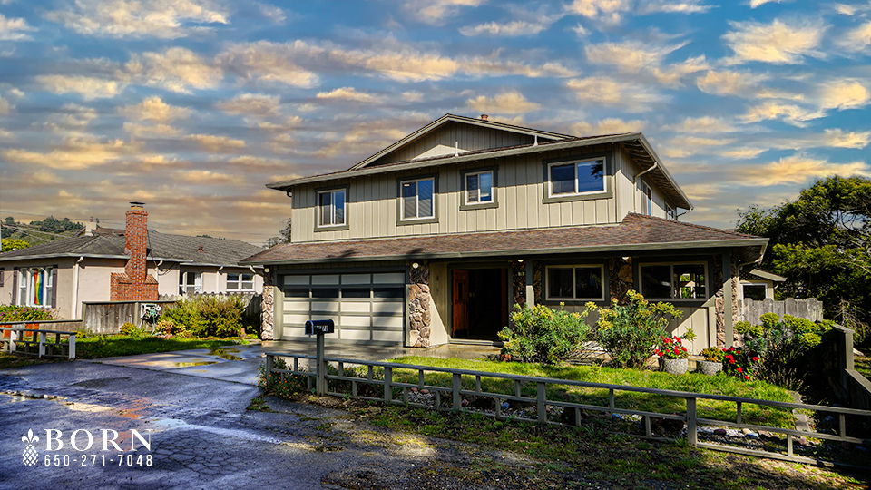78 Alcatraz Avenue