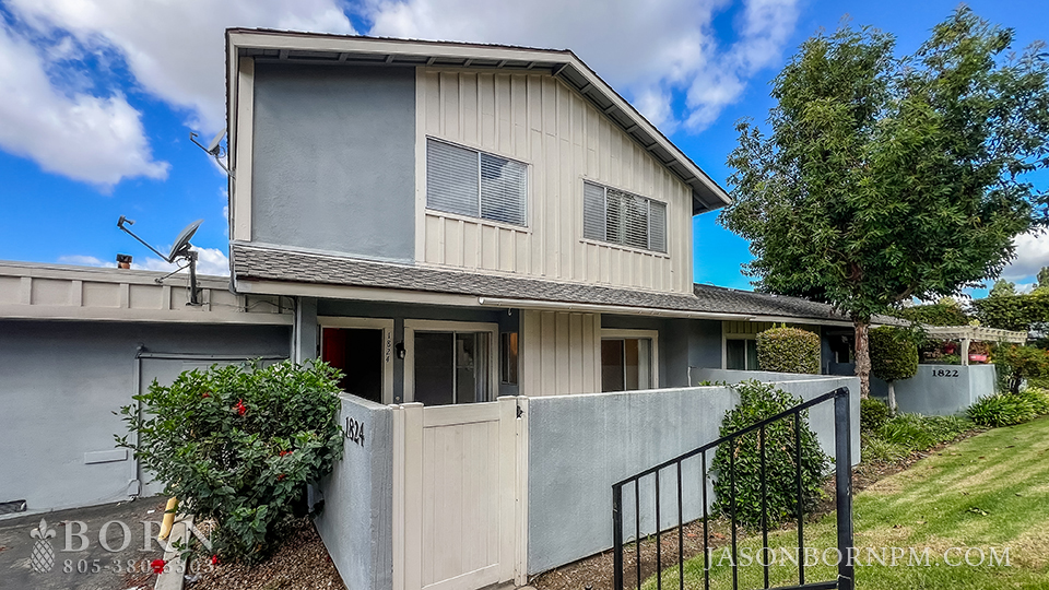 1824 East Avenida De Las Flores - 1
