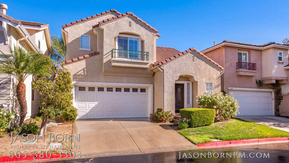 5466 Avignon Court - 1