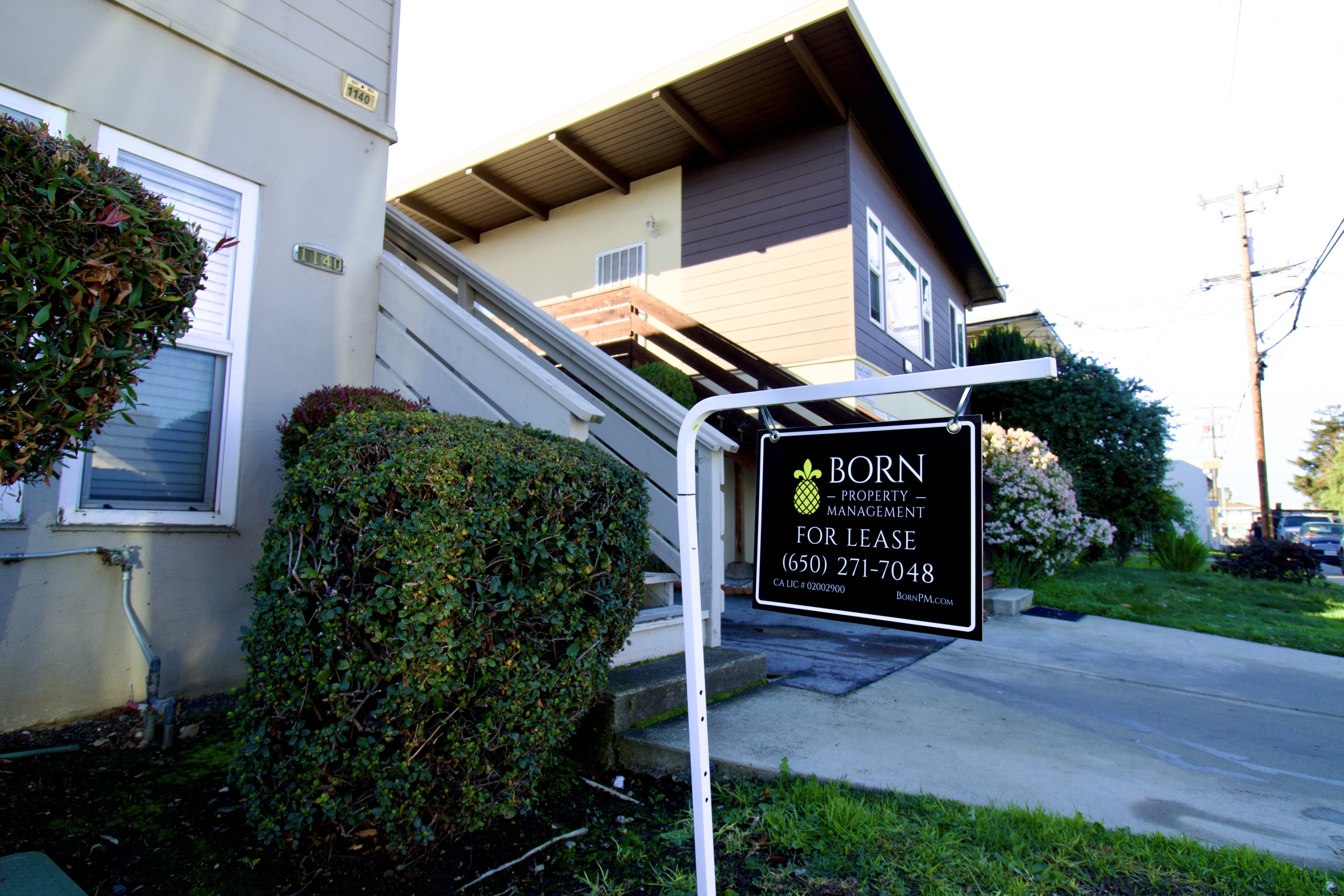 1140 Elmer Street - 1