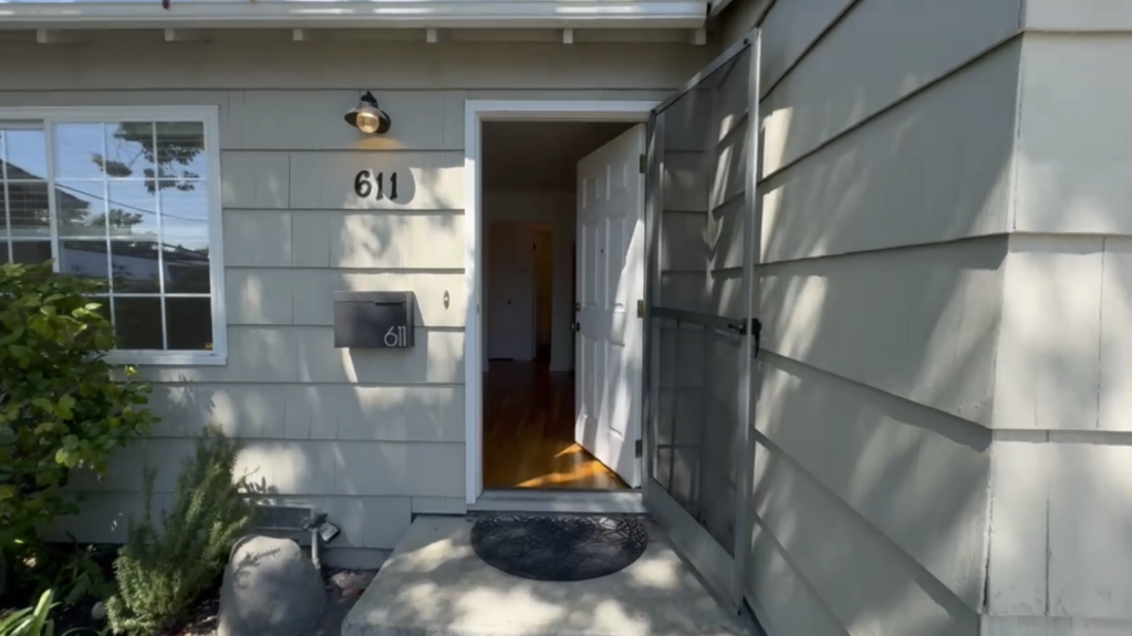 611 Quartz Street