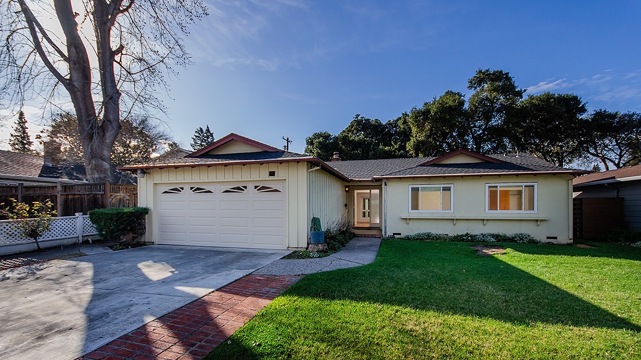 1971 Byers Drive